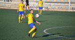 Promoción Ascenso a Tercera División: El Dénia pierde con el Vilamarxant i se le complica la eliminatoria Promoción Ascenso a Tercera División: El Dénia pierde con el Vilamarxant i se le complica la eliminatoria
