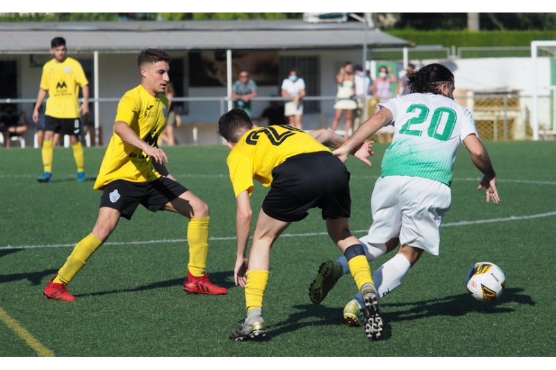 La Nostra Copa avanza el inicio de la competición oficial para los clubes de Segunda Regional al 3 de septiembre La Nostra Copa avanza el inicio de la competición oficial para los clubes de Segunda Regional al 3 de septiembre