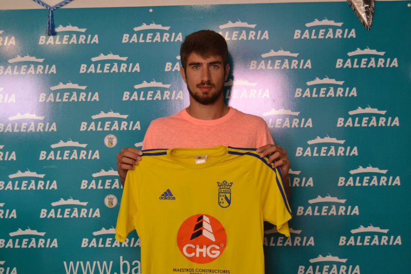 Fútbol Preferente: Diego Miñana es presentado como entrenador del Dénia Fútbol Preferente: Diego Miñana es presentado como entrenador del Dénia