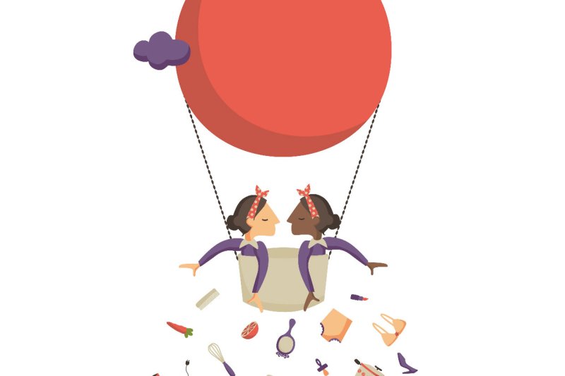 Extensa programación del Dia de la Dona en Dénia  Extensa programación del Dia de la Dona en Dénia