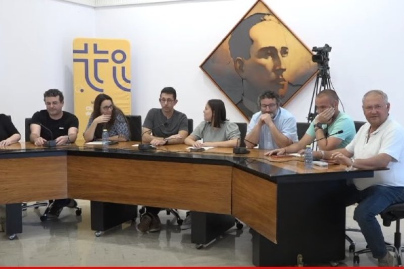 El pleno de Dénia vuelve a aprobar el Plan General tras corregirse varias deficiencias  El pleno de Dénia vuelve a aprobar el Plan General tras corregirse varias deficiencias