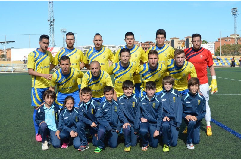Preferente: Los equipos de la comarca no consiguen el triunfo Preferente: Los equipos de la comarca no consiguen el triunfo