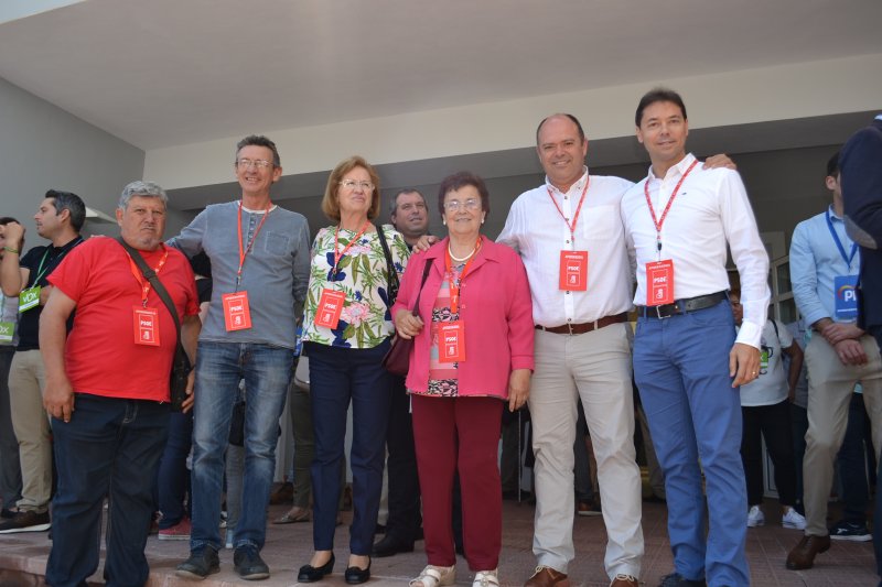Los Populares vencen en Calp Los Populares vencen en Calp