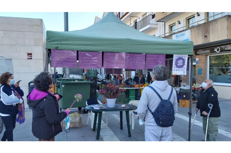 Podemos Xàbia divulga los avances logrados en vivienda e igualdad por el gobierno central Podemos Xàbia divulga los avances logrados en vivienda e igualdad por el gobierno central