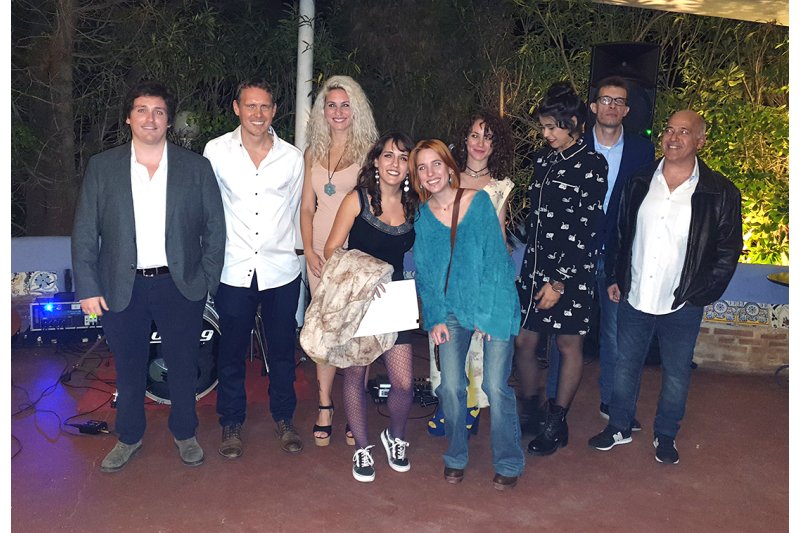 Bejamin Ritter y Francisco Belda, los mecenas del arte en la Marina Alta Bejamin Ritter y Francisco Belda, los mecenas del arte en la Marina Alta