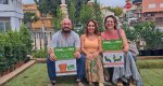 El parking day a Ondara habilita vint-i-quatre jardins itinerants del 14 al 16 de setembre  El parking day a Ondara habilita vint-i-quatre jardins itinerants del 14 al 16 de setembre