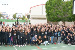 El IES Antoni Llidó se anticipa al festival Xàbia Negra con una semana temática