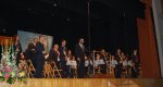 L’Agrupació Musical Los Montesinos guanya el Certamen Provincial de Bandes   L’Agrupació Musical Los Montesinos guanya el Certamen Provincial de Bandes