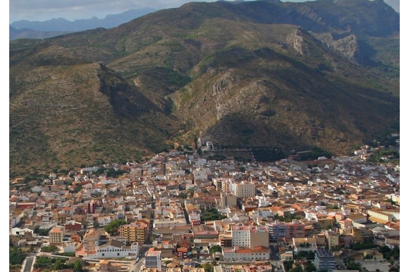 El PSPV de Pedreguer planteja quinze propostes per als pressupostos de 2019 El PSPV de Pedreguer planteja quinze propostes per als pressupostos de 2019