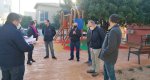 Ondara abre el nuevo espacio de juegos infantiles en el Parc de l’era Ondara abre el nuevo espacio de juegos infantiles en el Parc de l’era