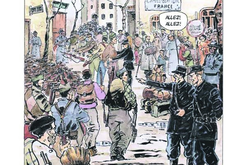 Las jornadas sobre la memoria democrática nos invitan a aprender del pasado para escribir el futuro Las jornadas sobre la memoria democrática nos invitan a aprender del pasado para escribir el futuro