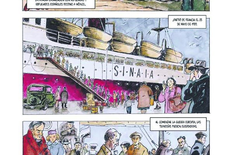 Las jornadas sobre la memoria democrática nos invitan a aprender del pasado para escribir el futuro Las jornadas sobre la memoria democrática nos invitan a aprender del pasado para escribir el futuro