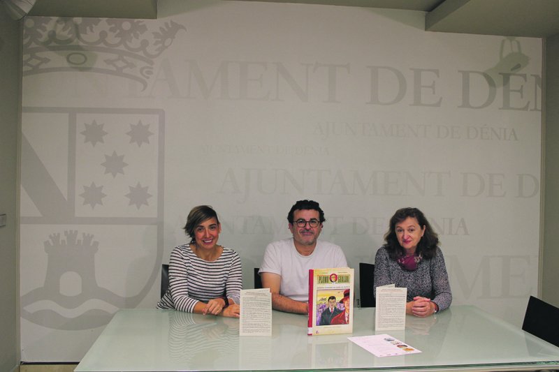 Las jornadas sobre la memoria democrática nos invitan a aprender del pasado para escribir el futuro Las jornadas sobre la memoria democrática nos invitan a aprender del pasado para escribir el futuro