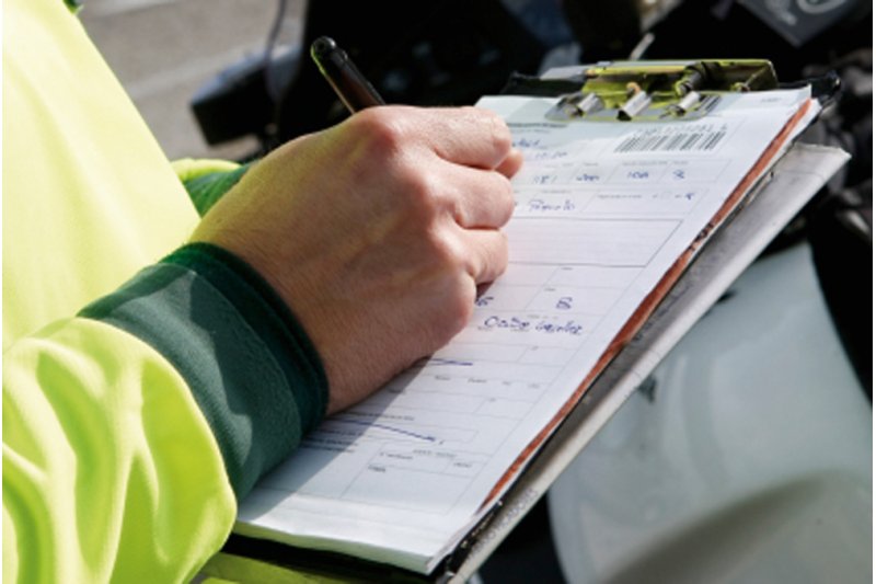 Compromís per Benitatxell porta a la fiscalia les denúncies de trànsit no tramitades durant quatre anys Compromís per Benitatxell porta a la fiscalia les denúncies de trànsit no tramitades durant quatre anys