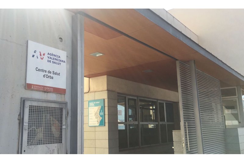 L’Ajuntament d’Orba denuncia que Marina Salut deixarà sense servei pediàtric al centre de salut durant el mes d'agost L’Ajuntament d’Orba denuncia que Marina Salut deixarà sense servei pediàtric al centre de salut durant el mes d'agost