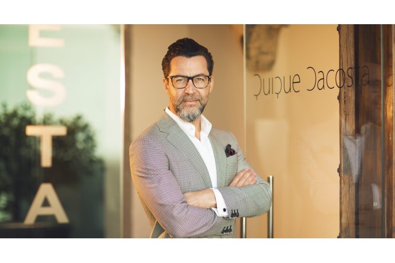 La comarca consigue diez estrellas Michelin La comarca consigue diez estrellas Michelin