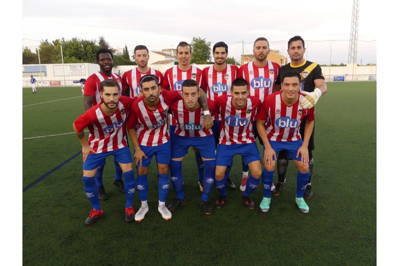 Preferente: El Jávea se estrena en casa ante el Enguera y el Pego buscará su primer triunfo en Gandia Preferente: El Jávea se estrena en casa ante el Enguera y el Pego buscará su primer triunfo en Gandia