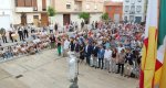 Música i dansa unides per la tradició li donen un nou impuls a l’acte institucional del 9 d’Octubre a Pego Música i dansa unides per la tradició li donen un nou impuls a l’acte institucional del 9 d’Octubre a Pego