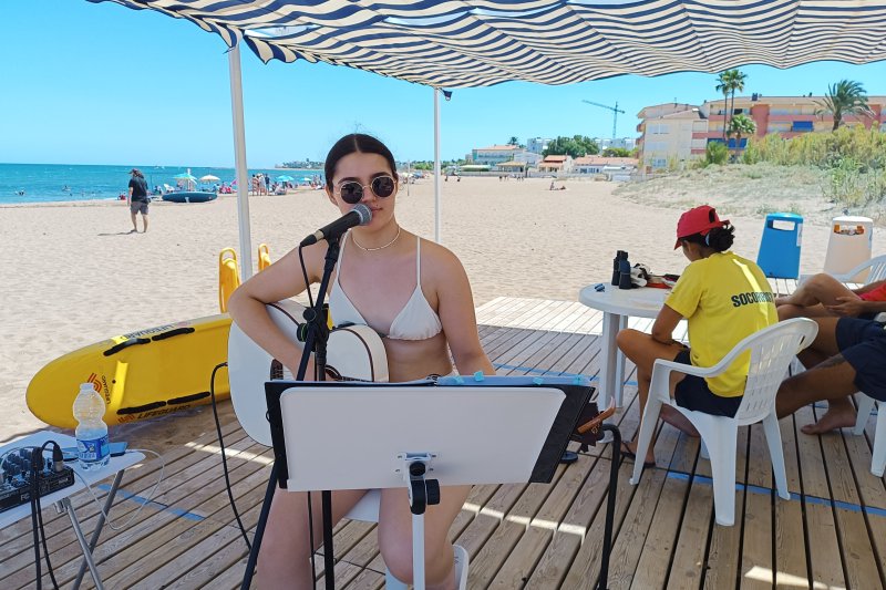 La campanya de prevenció solar de l’AECC d’Ondara compta amb la col·laboració de quatre dermatòlegs  La campanya de prevenció solar de l’AECC d’Ondara compta amb la col·laboració de quatre dermatòlegs