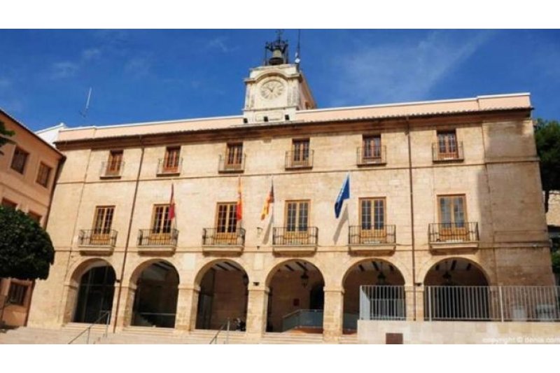 Dénia homenajeará a las primeras concejalas de la democracia Dénia homenajeará a las primeras concejalas de la democracia