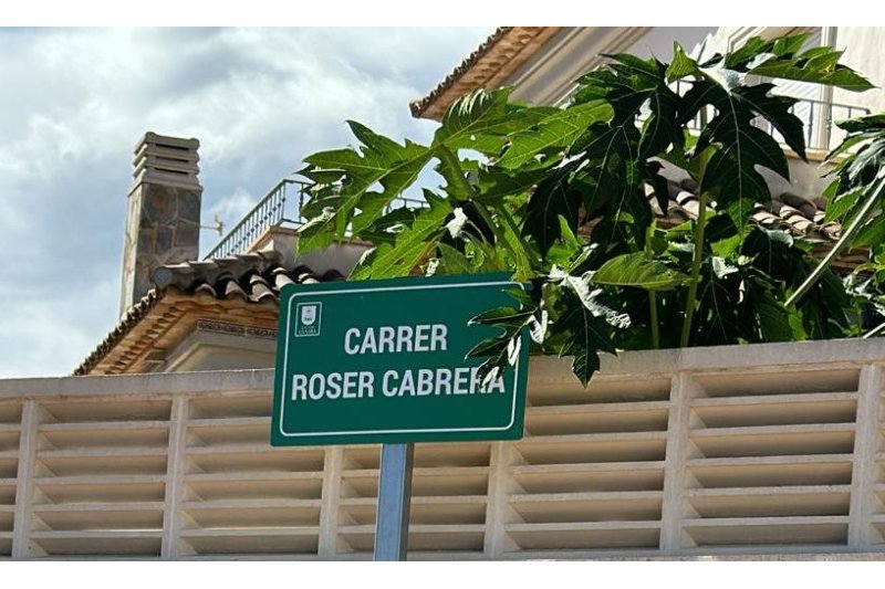 El PP pide a Grimalt que aclare las competencias entre Dénia y La Xara  El PP pide a Grimalt que aclare las competencias entre Dénia y La Xara