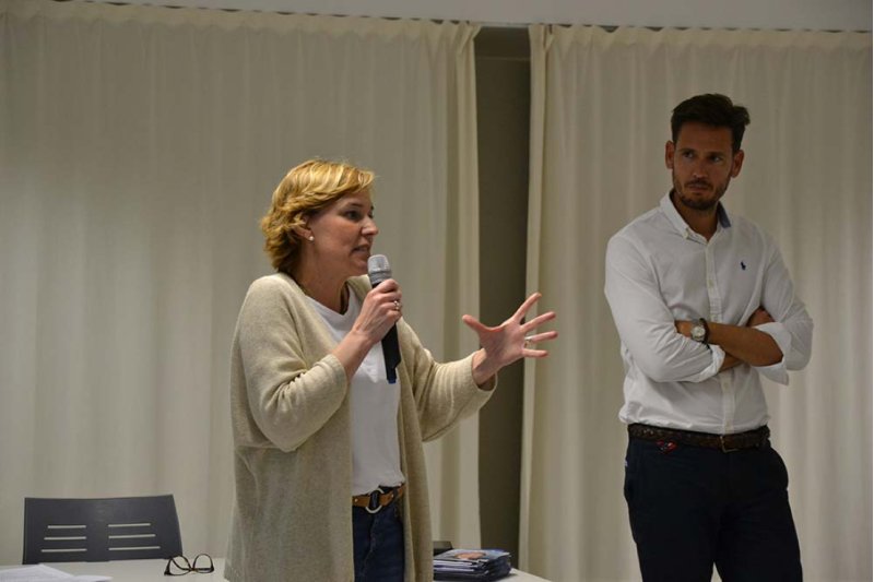 El PP de Xàbia plantea una rebaja del IBI y suprimir la tasa por apertura de negocios El PP de Xàbia plantea una rebaja del IBI y suprimir la tasa por apertura de negocios