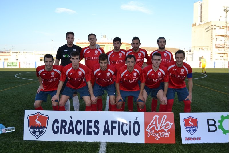 Preferente: Venti y Vaello claves para sumar tres puntos de oro Preferente: Venti y Vaello claves para sumar tres puntos de oro