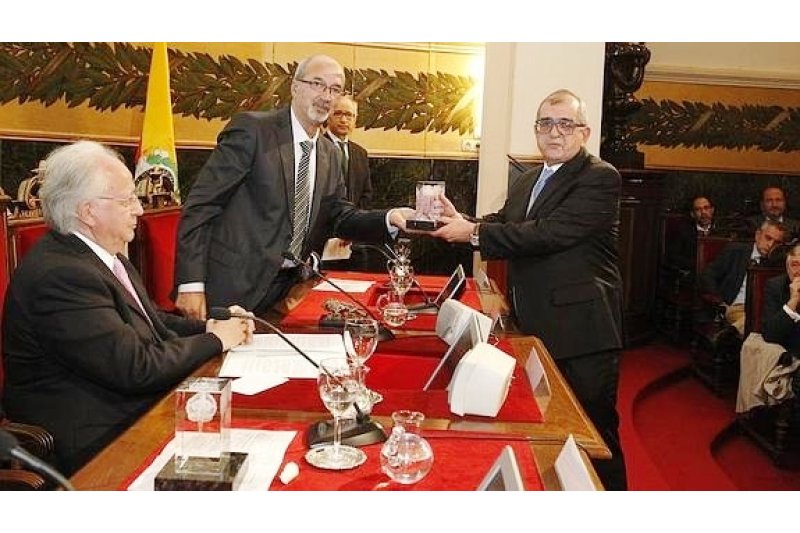 Compromís per Benissa demana un reconeixement per al neuròleg Juan Andrés Burguera Compromís per Benissa demana un reconeixement per al neuròleg Juan Andrés Burguera