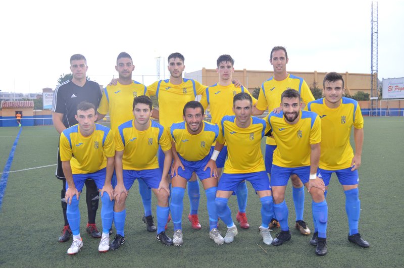 Fútbol Preferente: El Dénia juega el primer partido ante un ascendido Llosa que tiene el mismo objetivo Fútbol Preferente: El Dénia juega el primer partido ante un ascendido Llosa que tiene el mismo objetivo