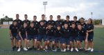 El CD Dénia presenta a sus equipos en  El CD Dénia presenta a sus equipos en