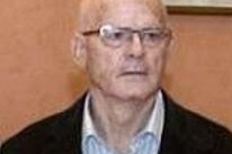 Ha fallecido el ex alcalde de Dénia José Sastre  Ha fallecido el ex alcalde de Dénia José Sastre