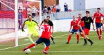 Regional Preferente: El Pego pierde frente al Portuarios (0-2) y se hunde en la cola Regional Preferente: El Pego pierde frente al Portuarios (0-2) y se hunde en la cola