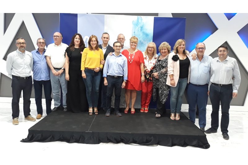 César Sánchez no optará de nuevo a la Alcaldía de Calp pero sí a presidir la Diputación César Sánchez no optará de nuevo a la Alcaldía de Calp pero sí a presidir la Diputación