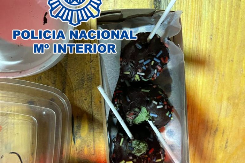 Golpe a las asociaciones cannábicas de Dénia en el último año con catorce detenidos de cinco agrupaciones Golpe a las asociaciones cannábicas de Dénia en el último año con catorce detenidos de cinco agrupaciones