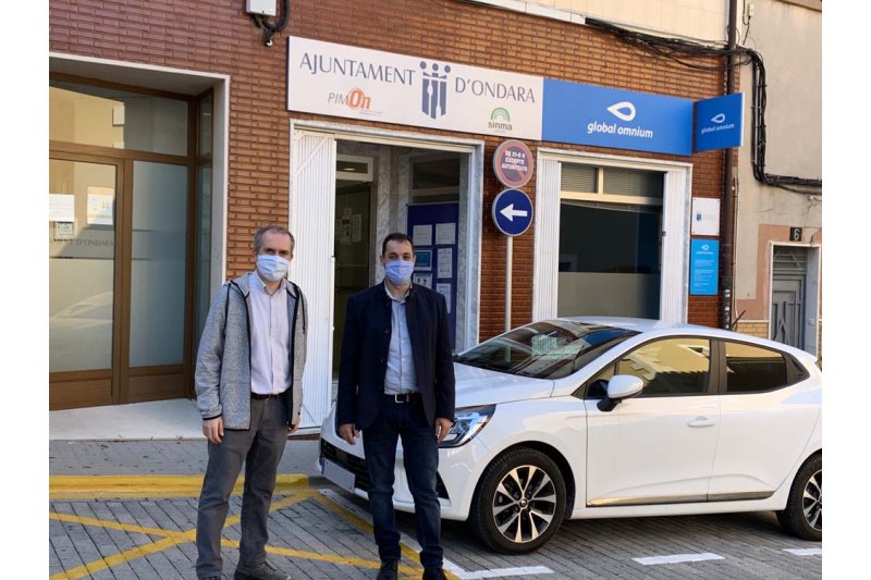 Las empresas municipales de Ondara pasan satisfactoriamente una auditorÃa de cuentas por primera vez Las empresas municipales de Ondara pasan satisfactoriamente una auditorÃa de cuentas por primera vez