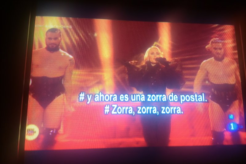 Nebulossa pasa a la final del Benidorm Fest Nebulossa pasa a la final del Benidorm Fest