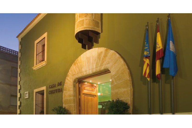 La Biblioteca Municipal de Ondara presta sus servicios on line La Biblioteca Municipal de Ondara presta sus servicios on line