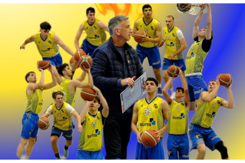 El Dénia BC confirma que jugará en Liga EBA la próxima temporada El Dénia BC confirma que jugará en Liga EBA la próxima temporada