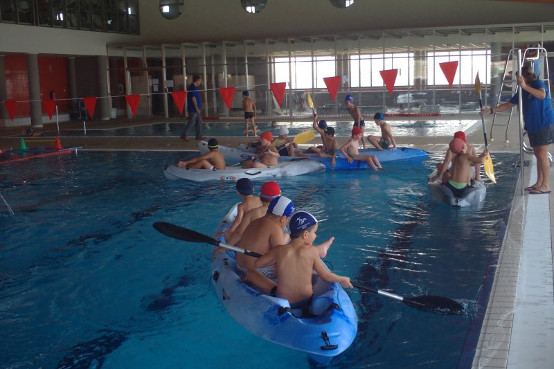 Deporte y diversión para los niños de Denia y la comarca Deporte y diversión para los niños de Denia y la comarca