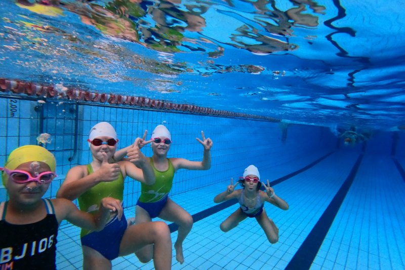 Deporte y diversión para los niños de Denia y la comarca Deporte y diversión para los niños de Denia y la comarca