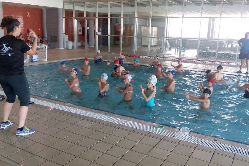 Deporte y diversión para los niños de Denia y la comarca Deporte y diversión para los niños de Denia y la comarca