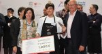 El chef Bruno Ruiz, del restaurante Aticcook de Dénia, gana el 7.º Concurso Internacional de Cocina Creativa de la Gamba Roja de Dénia con su receta Gamba bajo 0º El chef Bruno Ruiz, del restaurante Aticcook de Dénia, gana el 7.º Concurso Internacional de Cocina Creativa de la Gamba Roja de Dénia con su receta Gamba bajo 0º