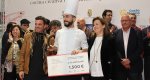 El chef Bruno Ruiz, del restaurante Aticcook de Dénia, gana el 7.º Concurso Internacional de Cocina Creativa de la Gamba Roja de Dénia con su receta Gamba bajo 0º El chef Bruno Ruiz, del restaurante Aticcook de Dénia, gana el 7.º Concurso Internacional de Cocina Creativa de la Gamba Roja de Dénia con su receta Gamba bajo 0º