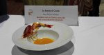 El chef Bruno Ruiz, del restaurante Aticcook de Dénia, gana el 7.º Concurso Internacional de Cocina Creativa de la Gamba Roja de Dénia con su receta Gamba bajo 0º El chef Bruno Ruiz, del restaurante Aticcook de Dénia, gana el 7.º Concurso Internacional de Cocina Creativa de la Gamba Roja de Dénia con su receta Gamba bajo 0º