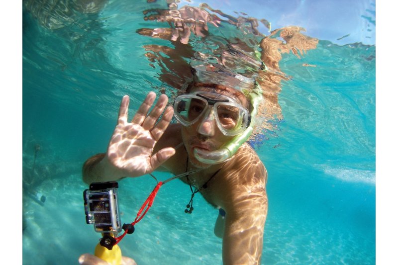 La Marina Alta, la joya del snorkel La Marina Alta, la joya del snorkel