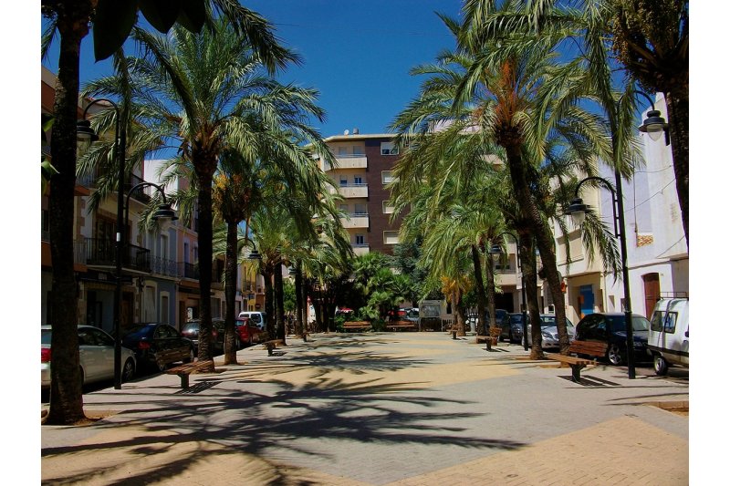 L'Ajuntament de Gata destina 304.000 euros del remanent a obres i inversions sostenibles L'Ajuntament de Gata destina 304.000 euros del remanent a obres i inversions sostenibles