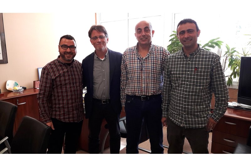 Pilota Valenciana: Benissa prepara el 60 aniversari del trinquet Pilota Valenciana: Benissa prepara el 60 aniversari del trinquet