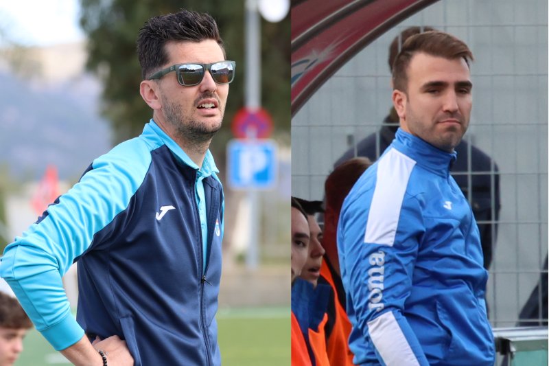 Segunda FFCV: Pedreguer y Teulada ganan y se aferran a la permanencia Segunda FFCV: Pedreguer y Teulada ganan y se aferran a la permanencia