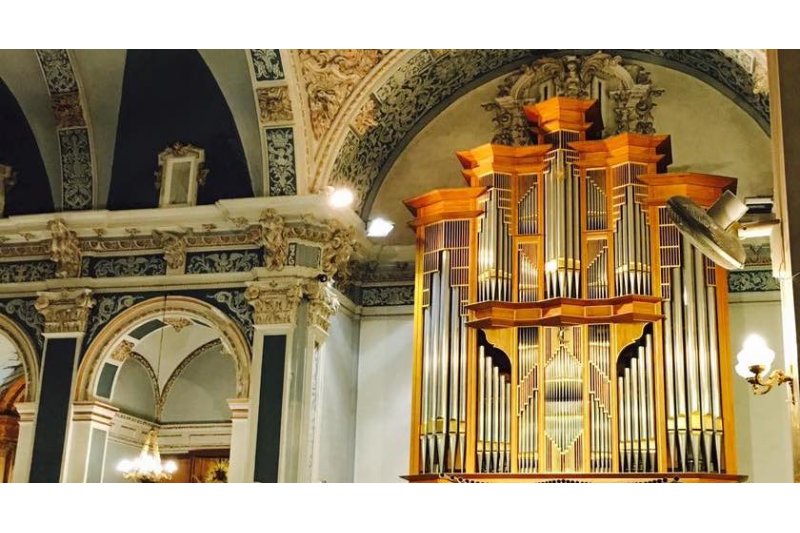 Concerts de la Tardor de Pedreguer torna a comptar amb formacions instrumentals i vocals de molt alt nivell artístic Concerts de la Tardor de Pedreguer torna a comptar amb formacions instrumentals i vocals de molt alt nivell artístic