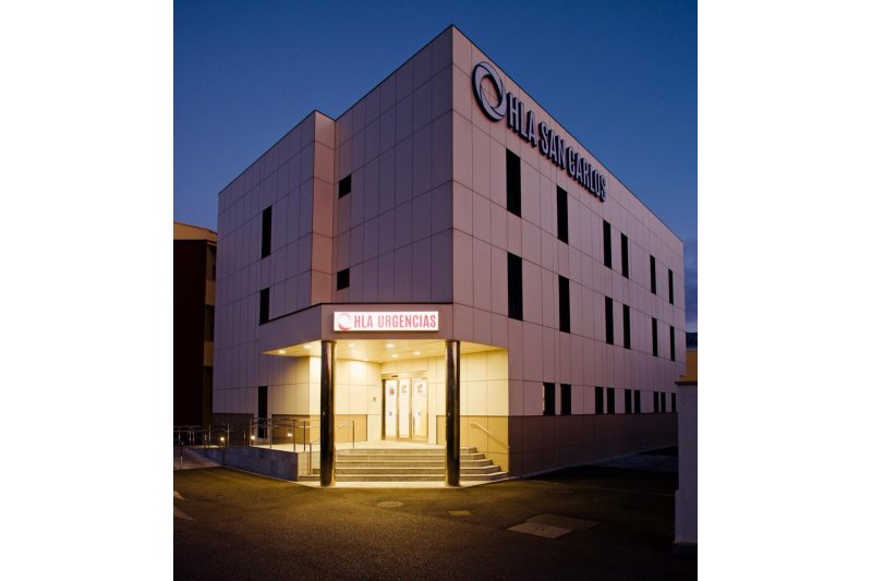 HLA SAN CARLOS/ El glaucoma es la principal causa de ceguera irreversible si no es controlado con un tratamiento adecuado HLA SAN CARLOS/ El glaucoma es la principal causa de ceguera irreversible si no es controlado con un tratamiento adecuado